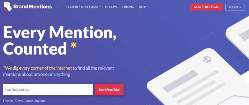 BrandMentions