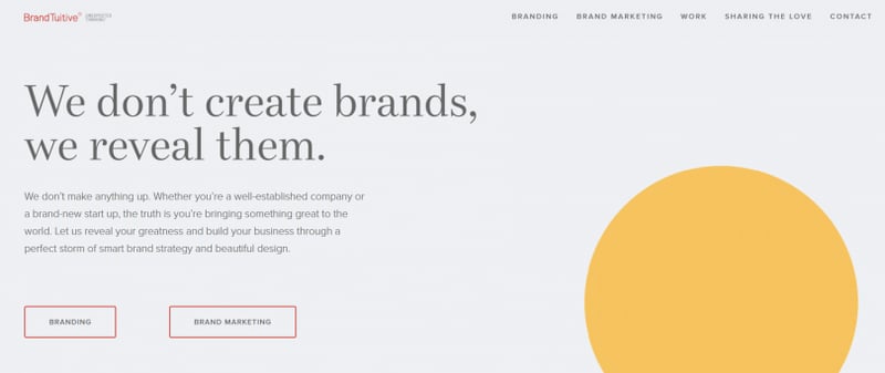 BrandTuitive