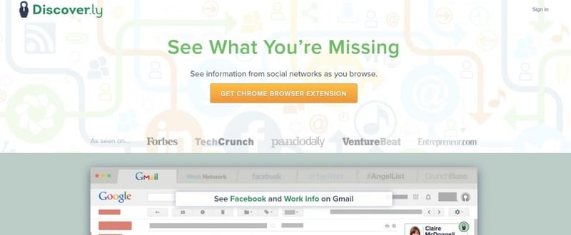 Discover.ly