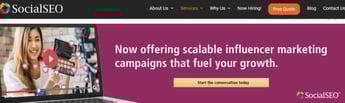 SocialSEO