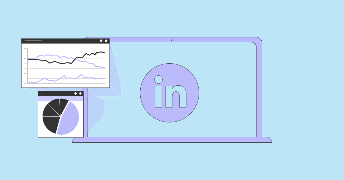42 of the Most Important LinkedIn Statistics for 2024