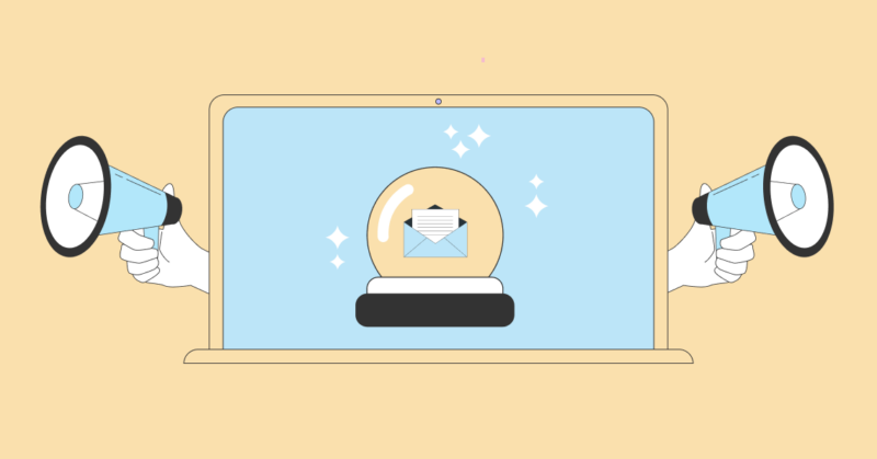 9 Email Marketing Predictions for 2024 to Boost Engagement and Revenue