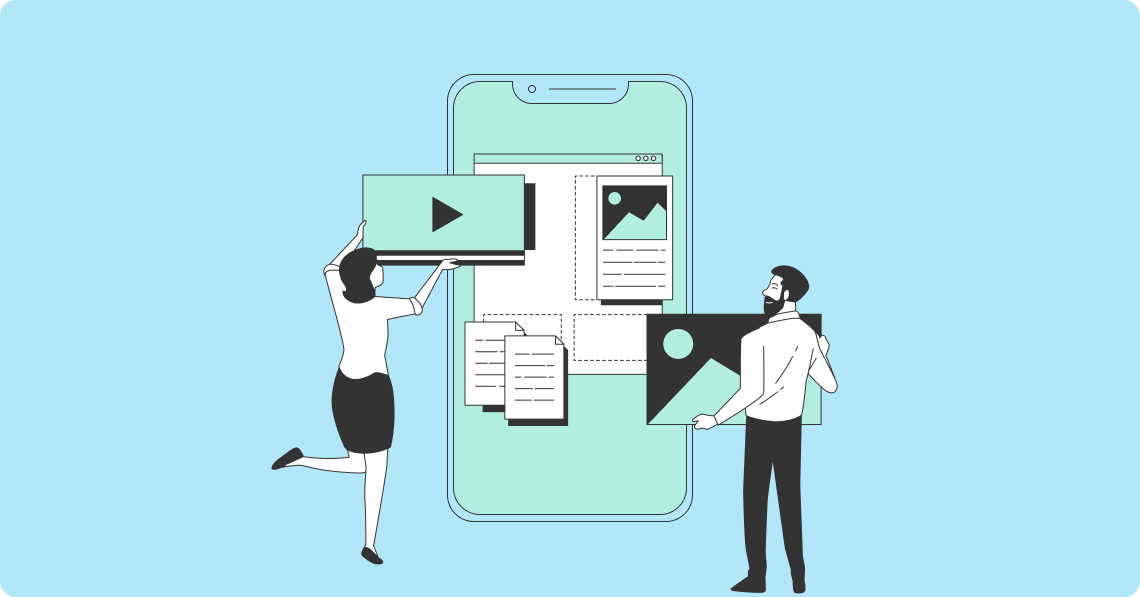 User-Generated Content for B2B