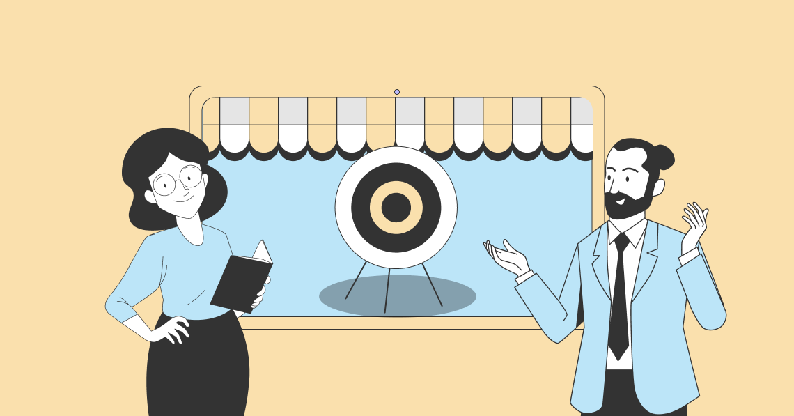 Target Marketplace Agencies
