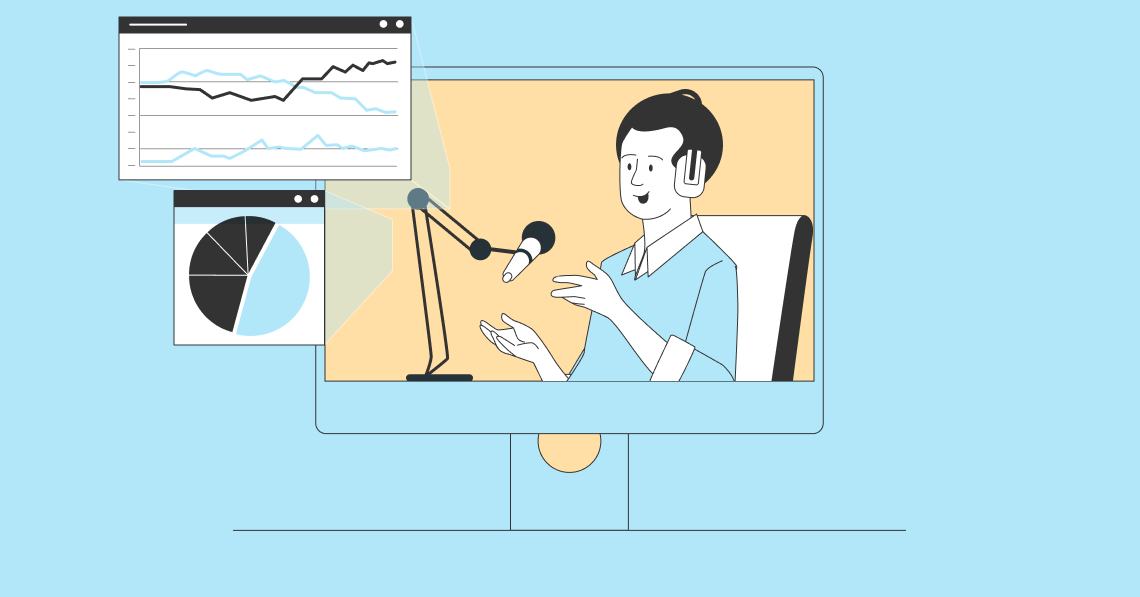 The Ultimate Guide to Podcast Trends and Statistics in 2024
