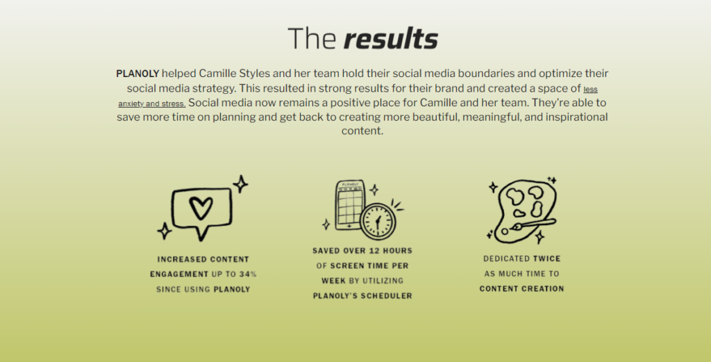 Camille Styles