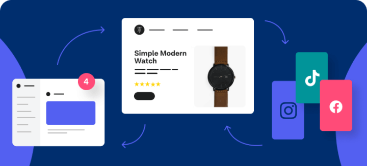 Bazaarvoice integrations