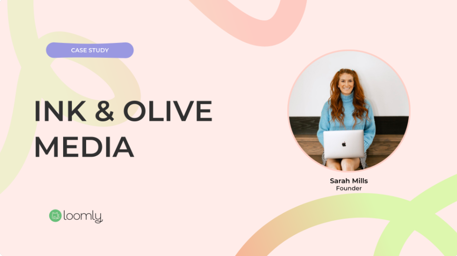 Ink & Olive Media