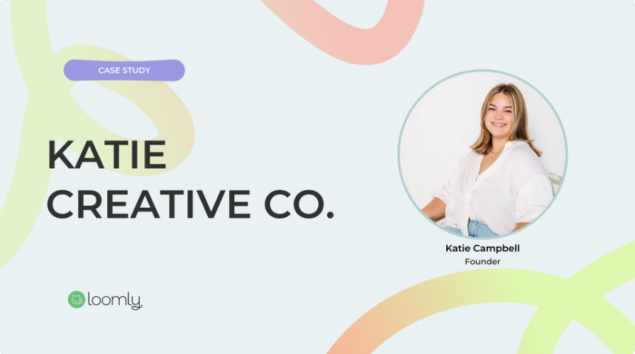 Katie Creative Co.