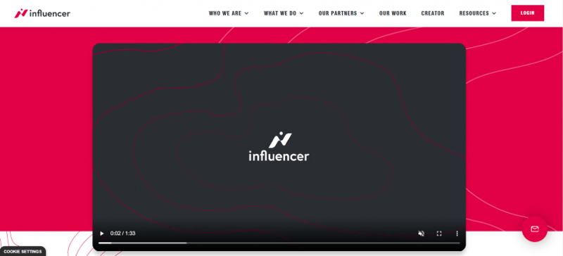 Influencer