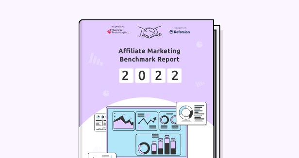 Affiliate Bechmark Report 2022