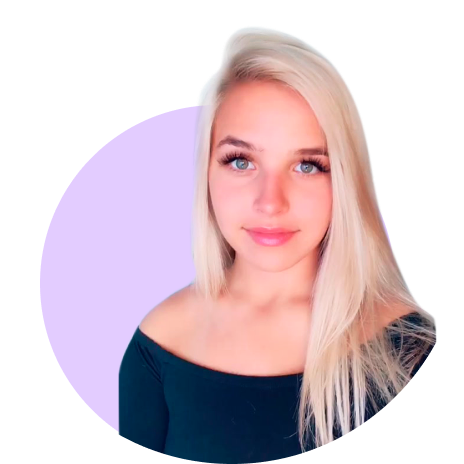 Shelby Leimgruber