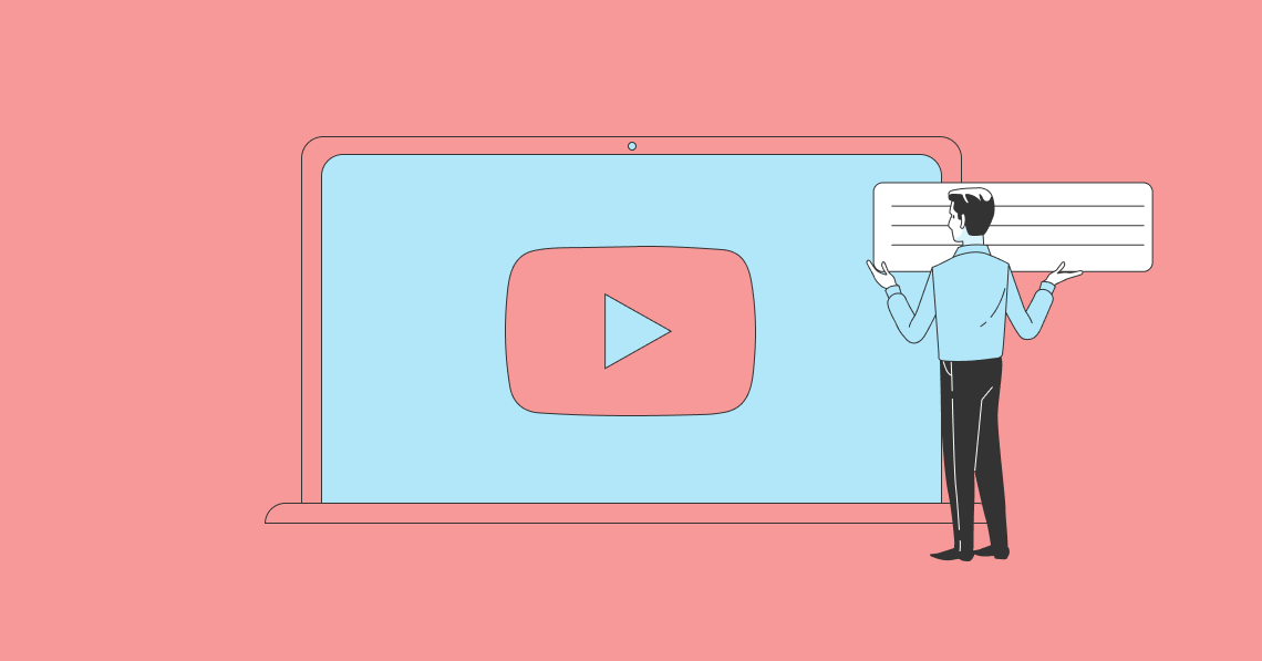 The Full Guide to YouTube Character Limits