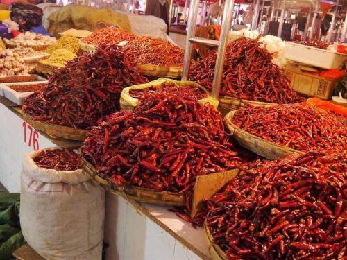Guiyang’s Lajiao: An Ode to Spice