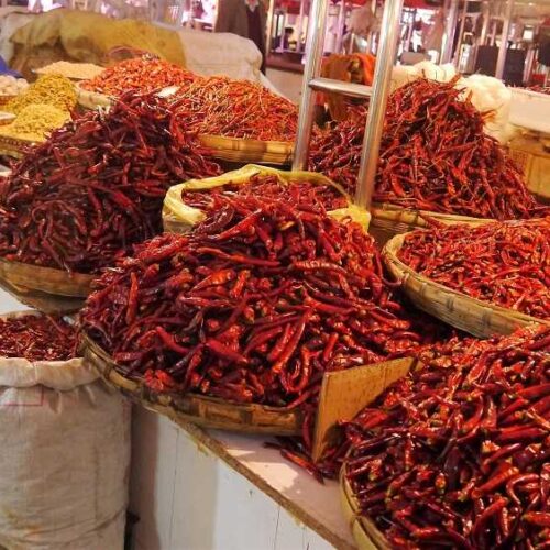 Guiyang’s Lajiao: An Ode to Spice