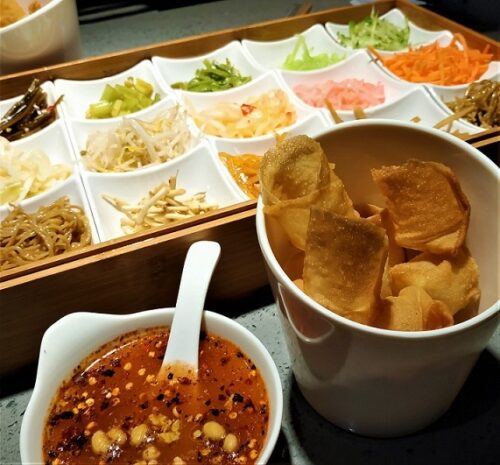 Hong Lajiao: A Twist on a Guiyang Classic Food