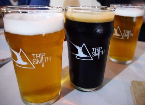 Trip Smith: Guiyang’s OG Craft Beer